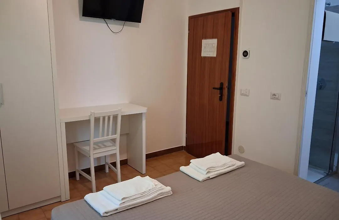 Hotel Conca d'Oro-1